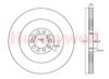 BENDIX 567142B Brake Disc